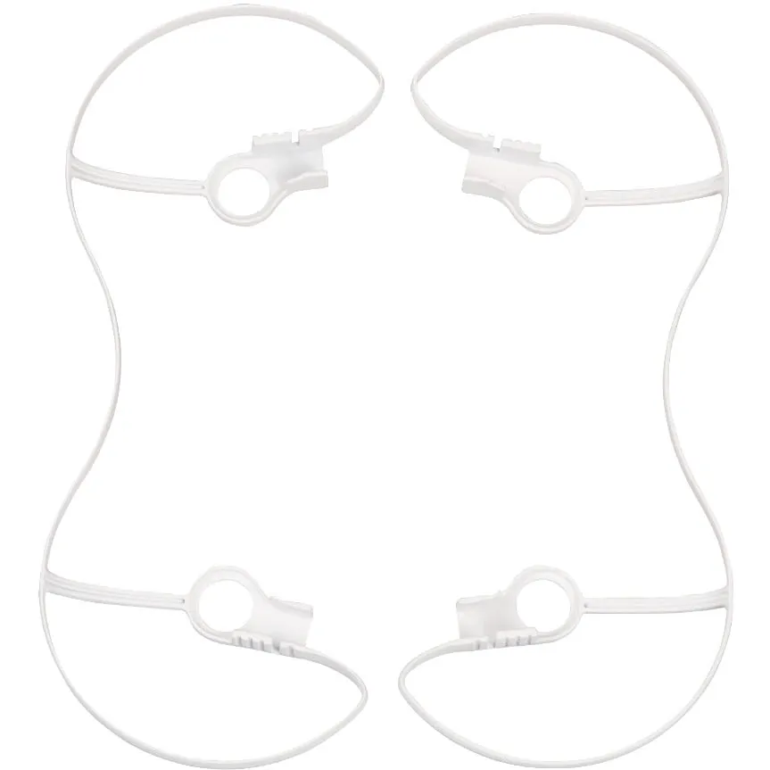 Zerotech Dobby, Propguard