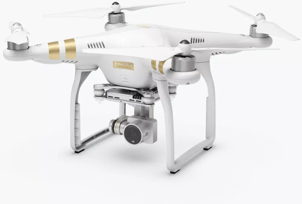 DJI Care 1 Year Phantom 3 Professional