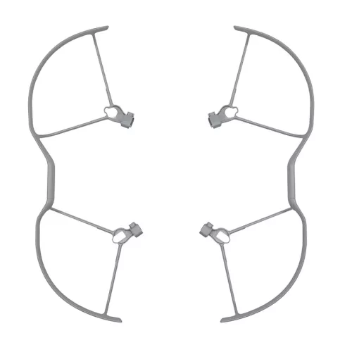 DJI Prop Guard for Matrice 100 Part 29