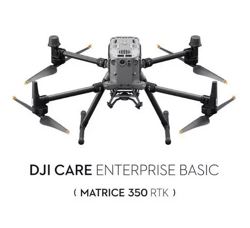 DJI Care Enterprise Basic 1Y M350RTK