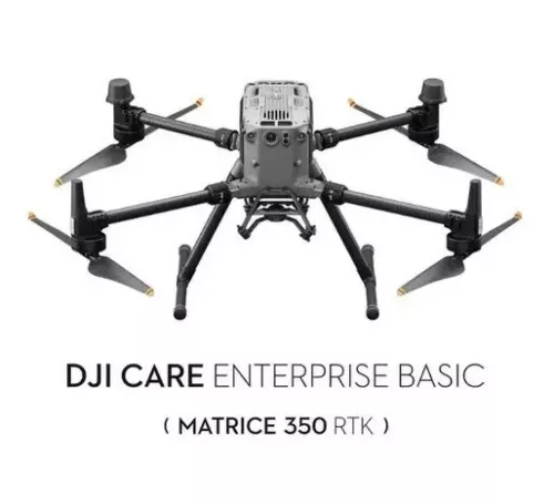 DJI Care Enterprise Basic 1Y M350RTK