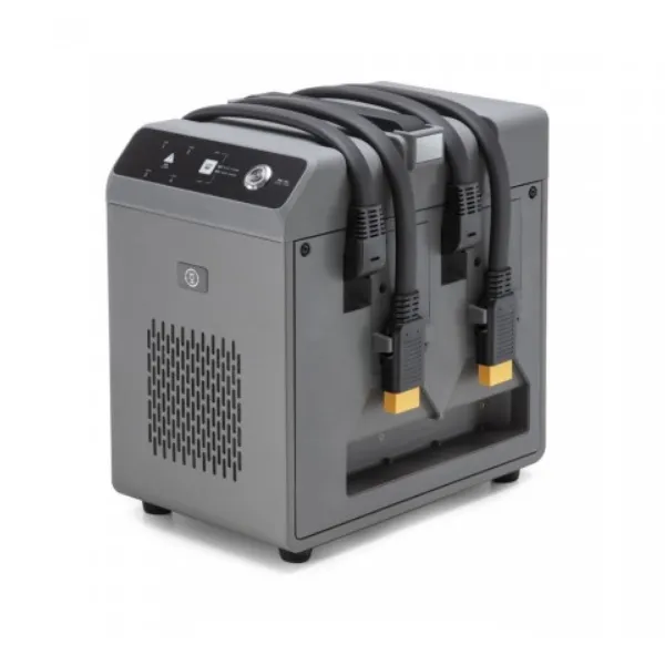 DJI Battery Charger Agras T10 w/o Powe