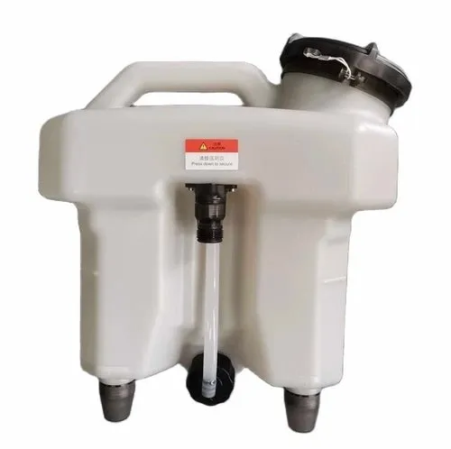 DJI Agras Spray Tank 10 liter for T10