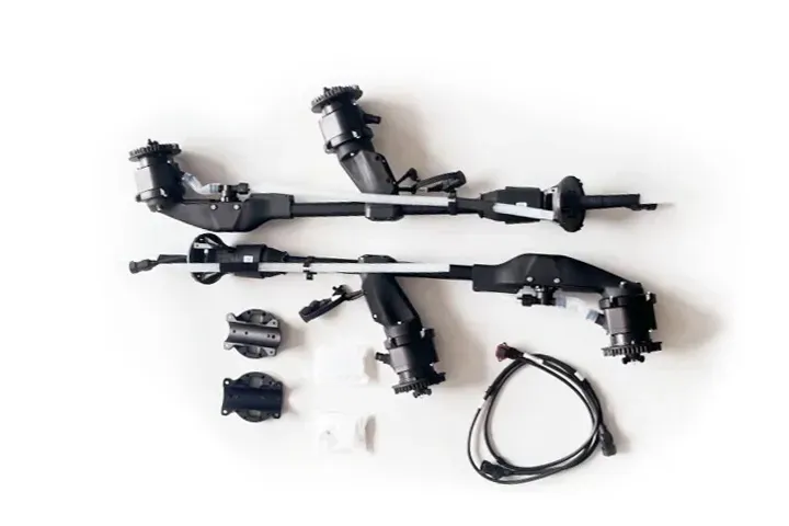DJI AGRAS T100 Mist Nozzle Package