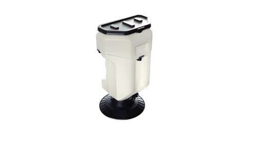 DJI Agras T25 Spreading System