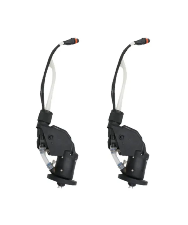 DJI Agras T25 Atomized Sprinkler Package