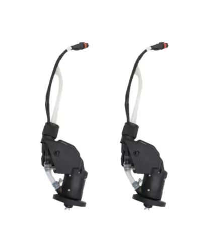 DJI Agras T25 Atomized Sprinkler Package