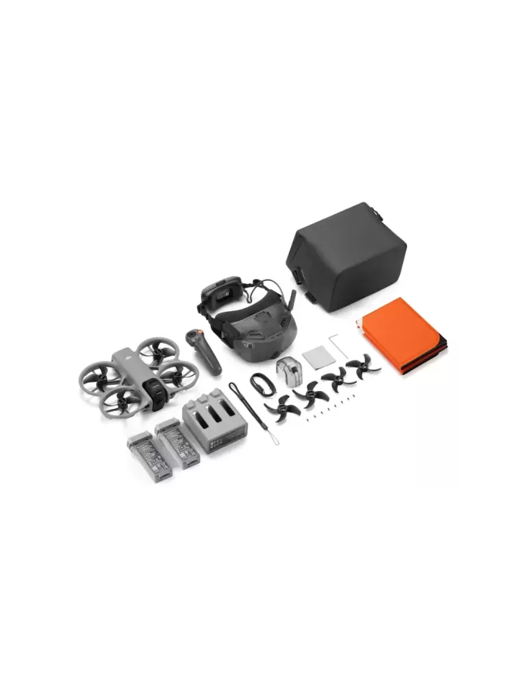 DJI Avata 360 Replacement Lens Kit With