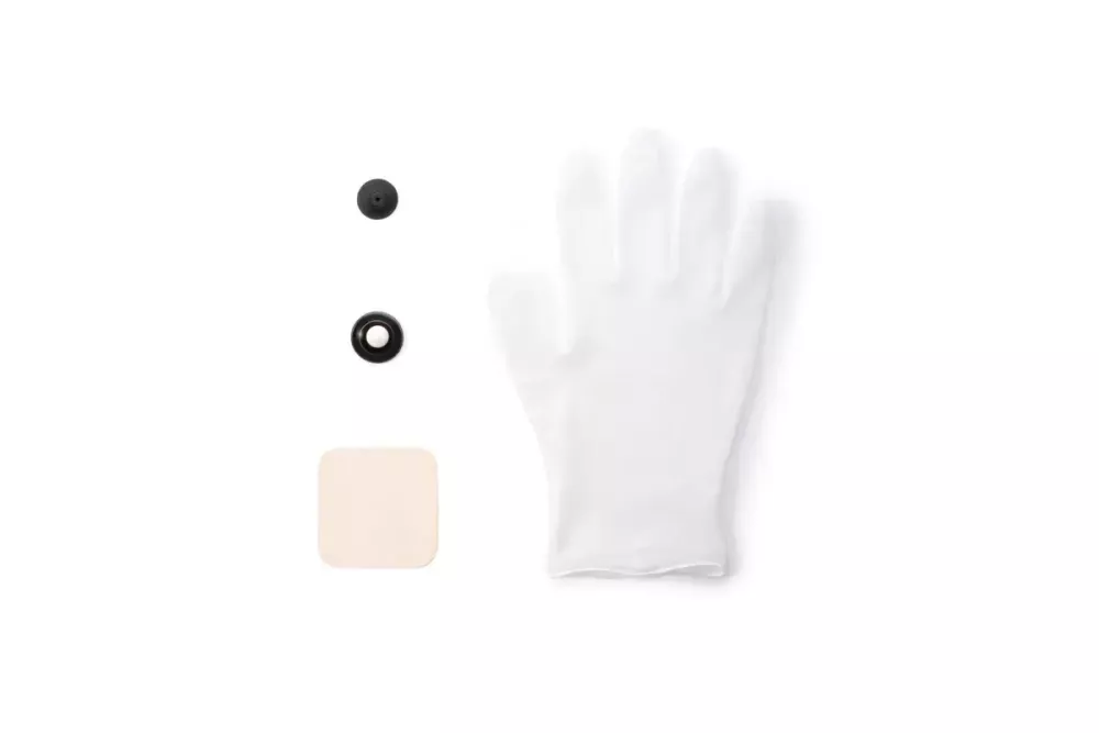 DJI Avata 360 Replacement Lens Kit