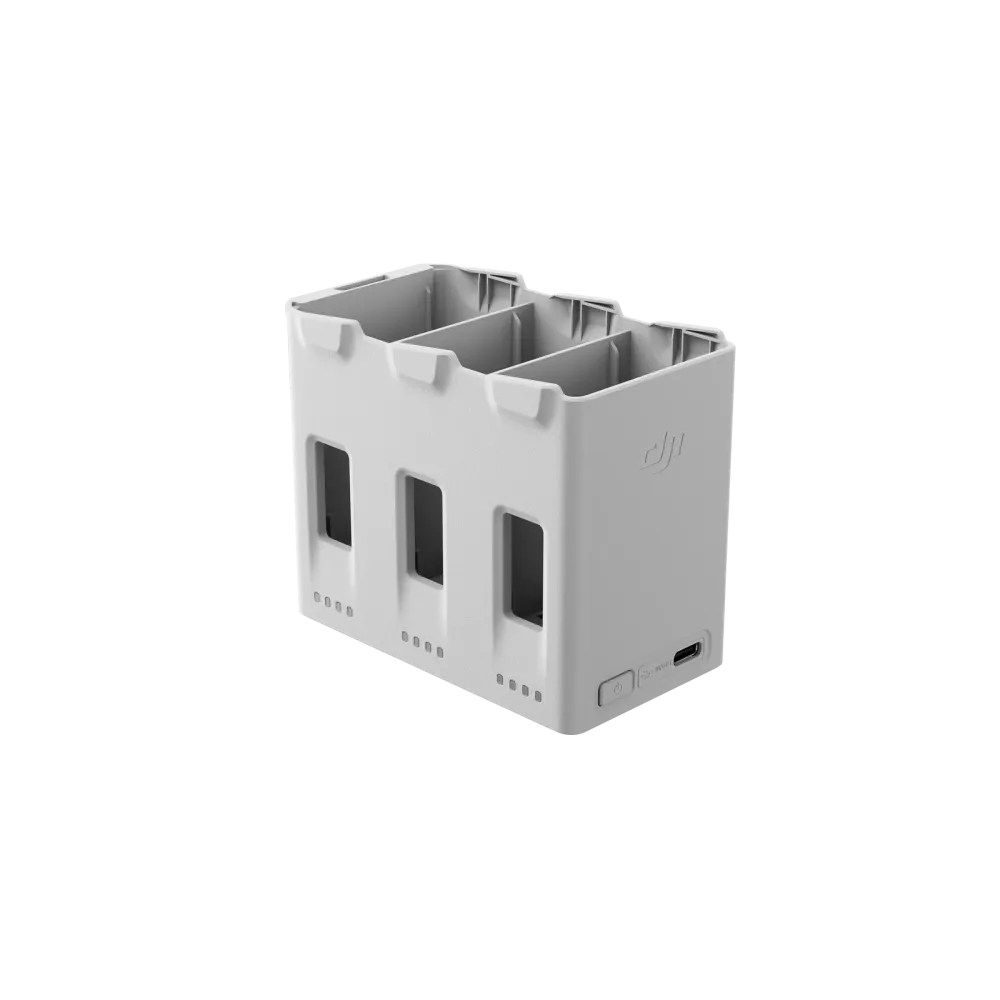 DJI Lito 1 Two-Way Charging Hub