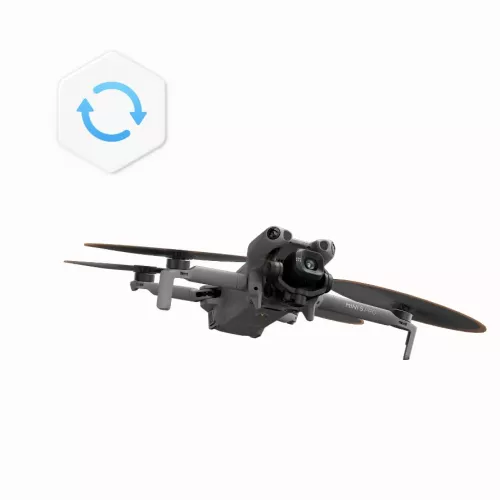 DJI Care 1 Year Refresh Mini 5 Pro Card