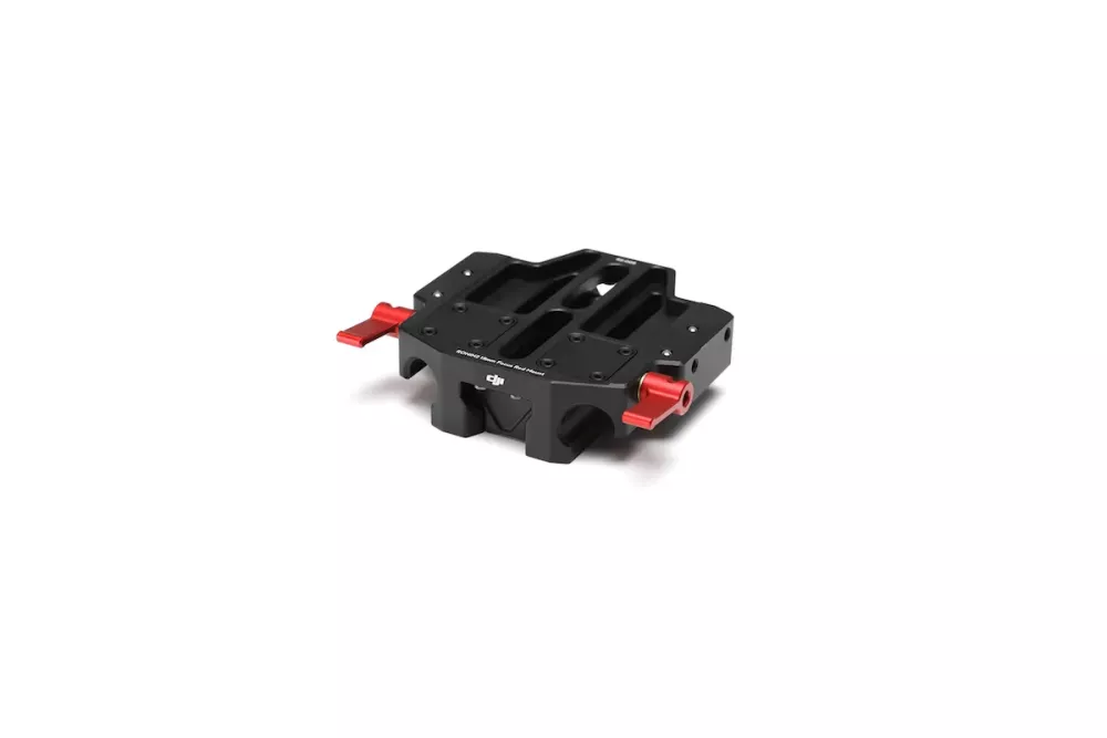 DJI Ronin2 Part 26 15mm FocusRod Mount