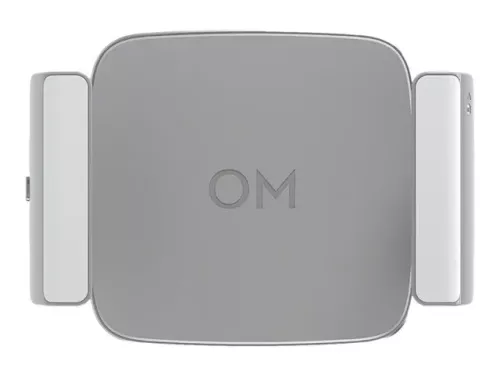 DJI OM Fill Light Phone Clamp
