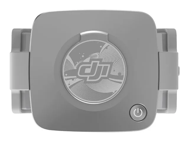 DJI OM Fill Light Phone Clamp