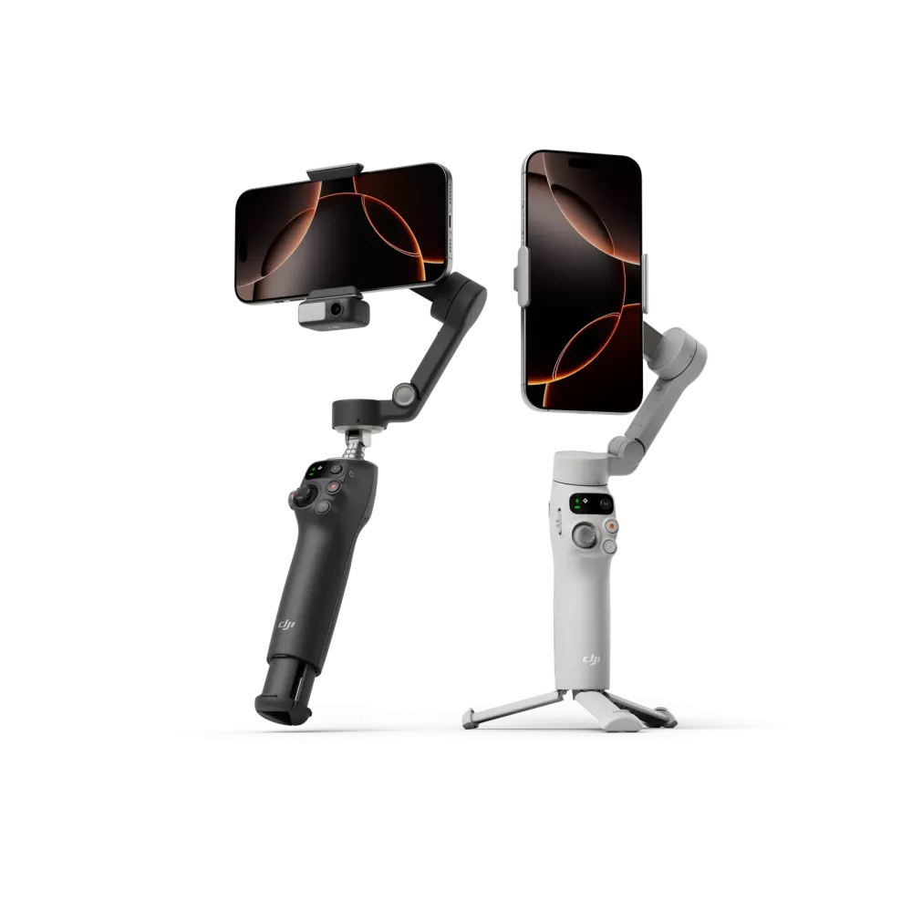 DJI Osmo Mobile 7