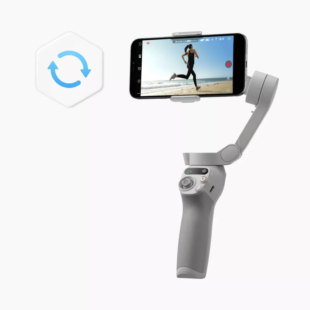 DJI Care 1 Year Refresh Osmo Mobile SE
