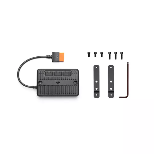 DJI Power Solar Panel Adap Module MPPT