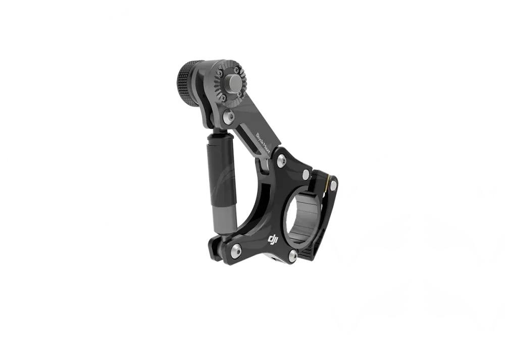 DJI Osmo Bike Mount Part 2
