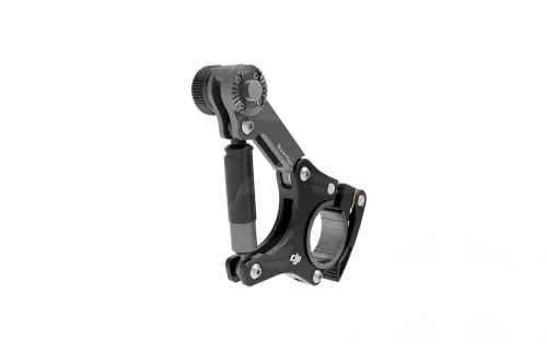 DJI Osmo Bike Mount Part 2