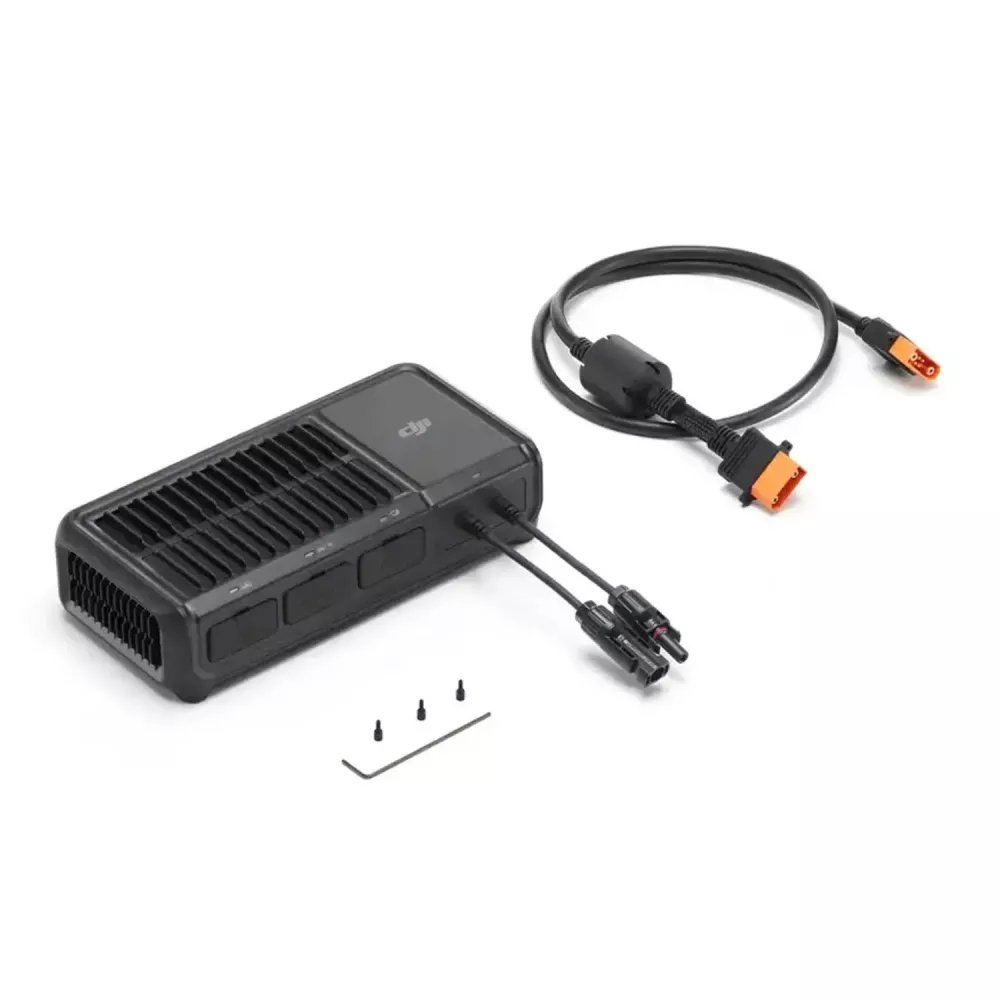 DJI Power 1.8kW Superfast Charger XT90 t