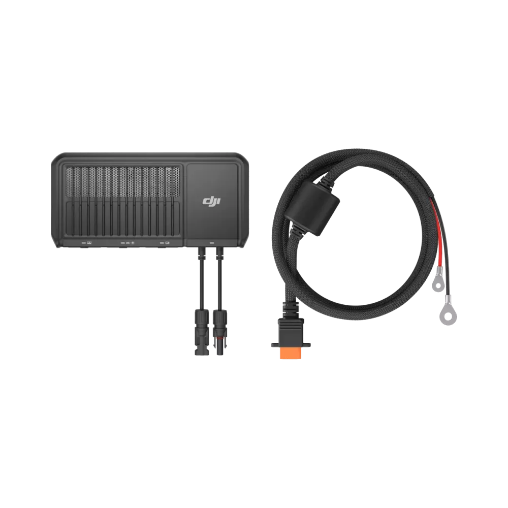 DJI Power 1.8kW Superfast Charger XT90 t