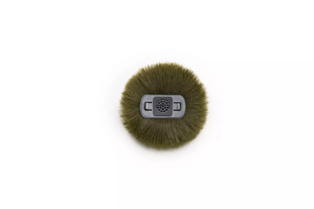 DJI Mic Mini 2 Multi-Color Windscreens