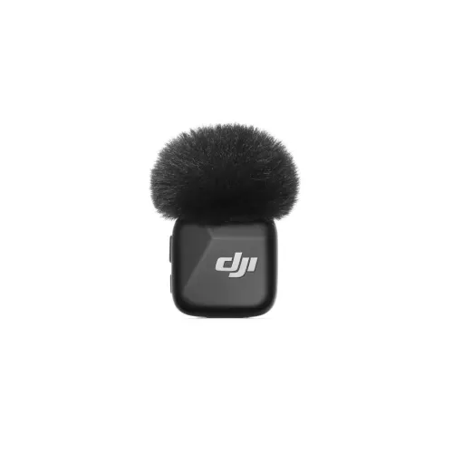 DJI Mic Mini (1 TX, Arctic White)