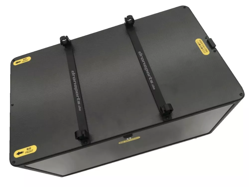 DJI Wind Supply Box-L