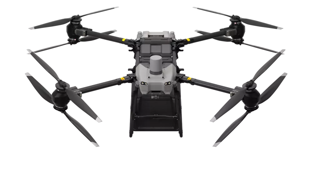DJI Wind Supply Box-L