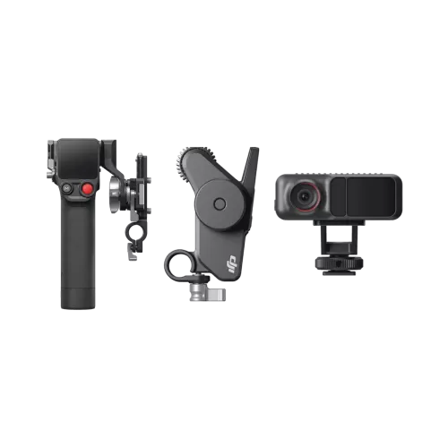 DJI Focus w. RC