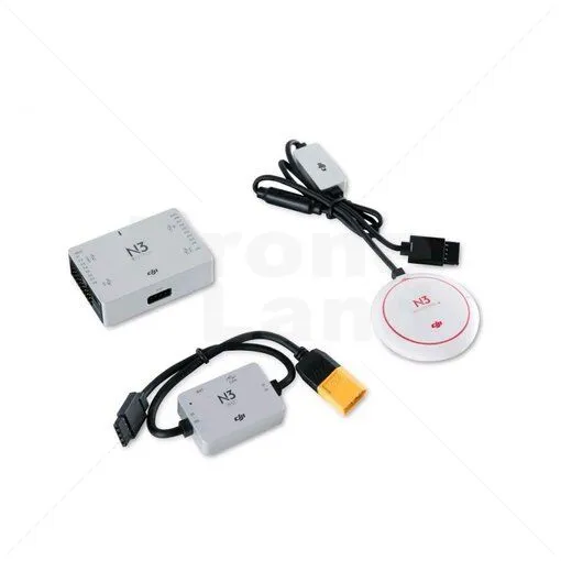 DJI N3-AG