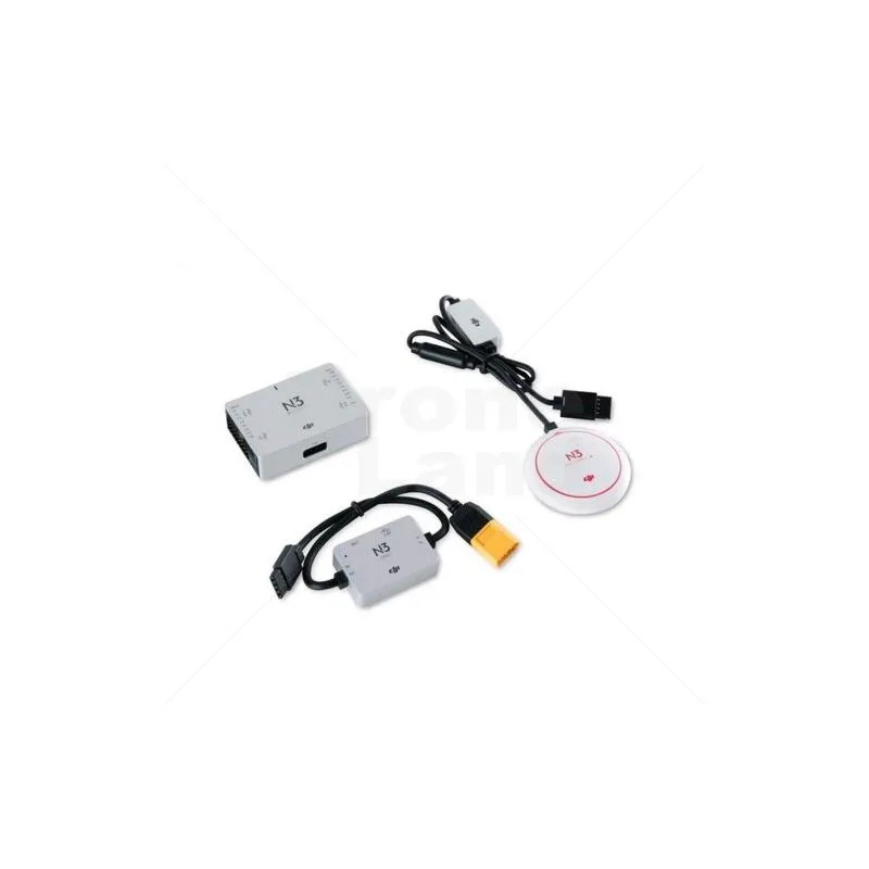 DJI N3-AG