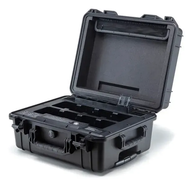 DJI Battery Station BS60 for Matrice 3