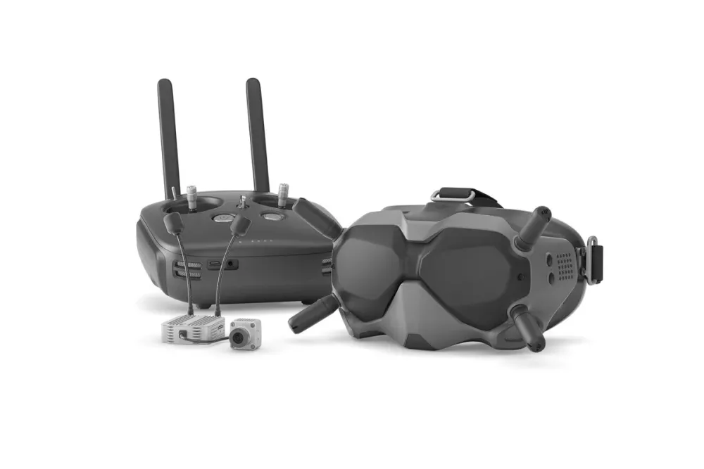 DJI FPV Remote Controller Mode 1