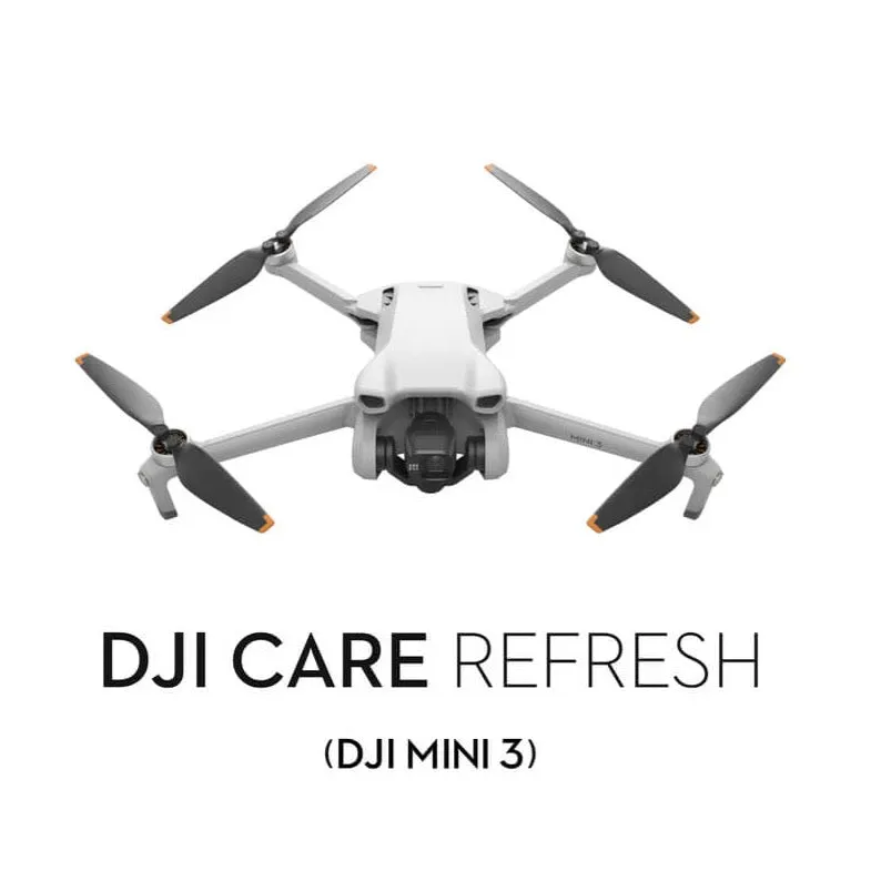 DJI Care 2 Year Refresh Mini 3