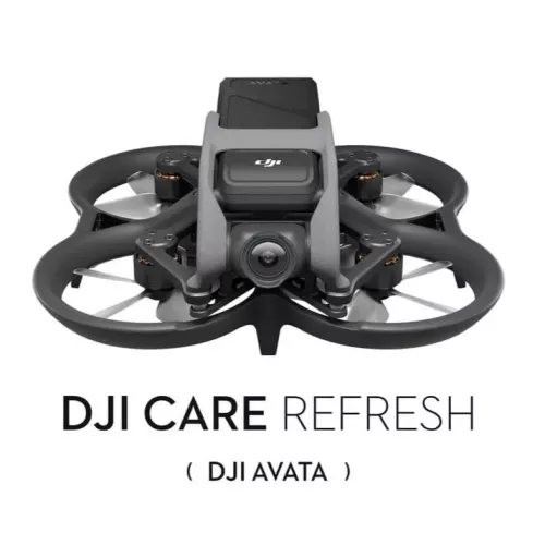 DJI Care 1 Year Refresh Avata