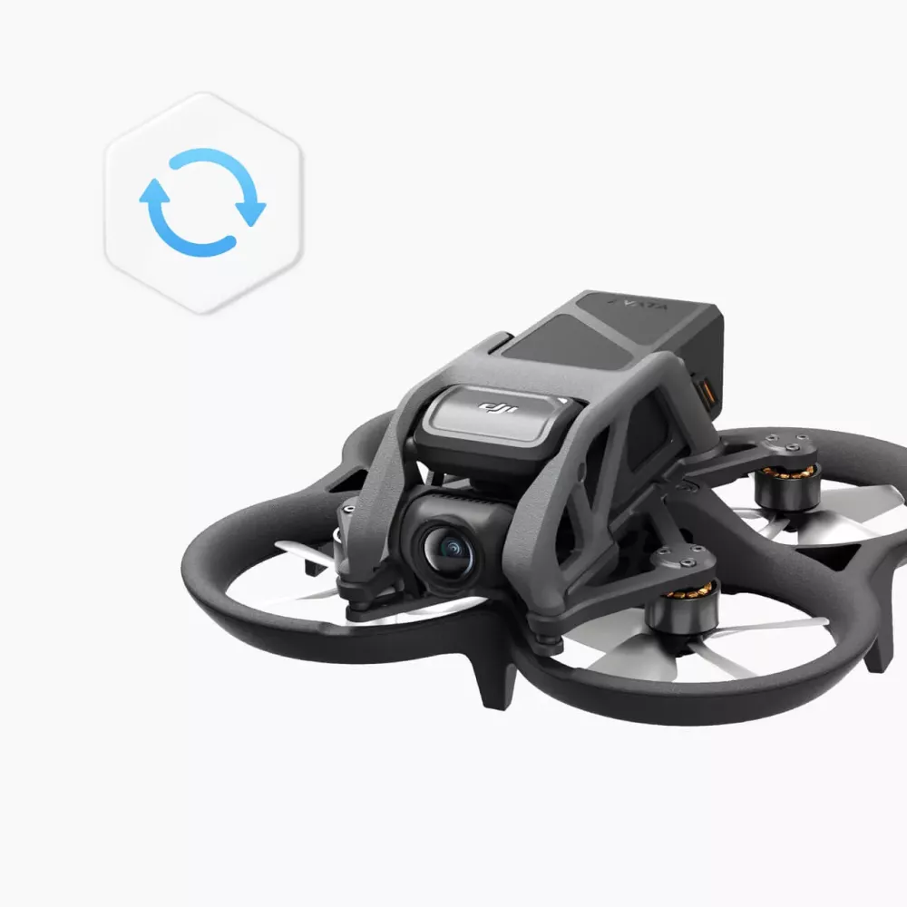 DJI Care 1 Year Refresh Avata
