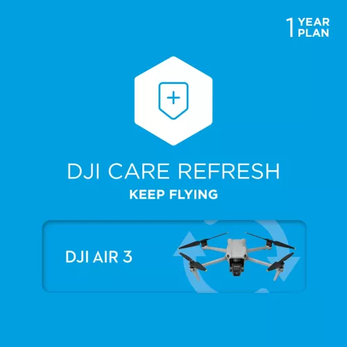 DJI Care 1 Year Refresh Air 3