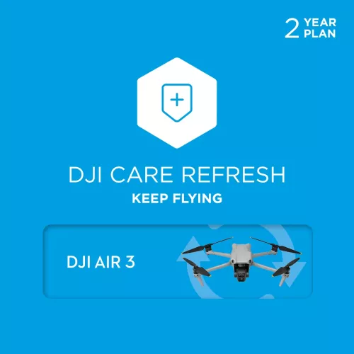 DJI Care 2 Year Refresh Air 3