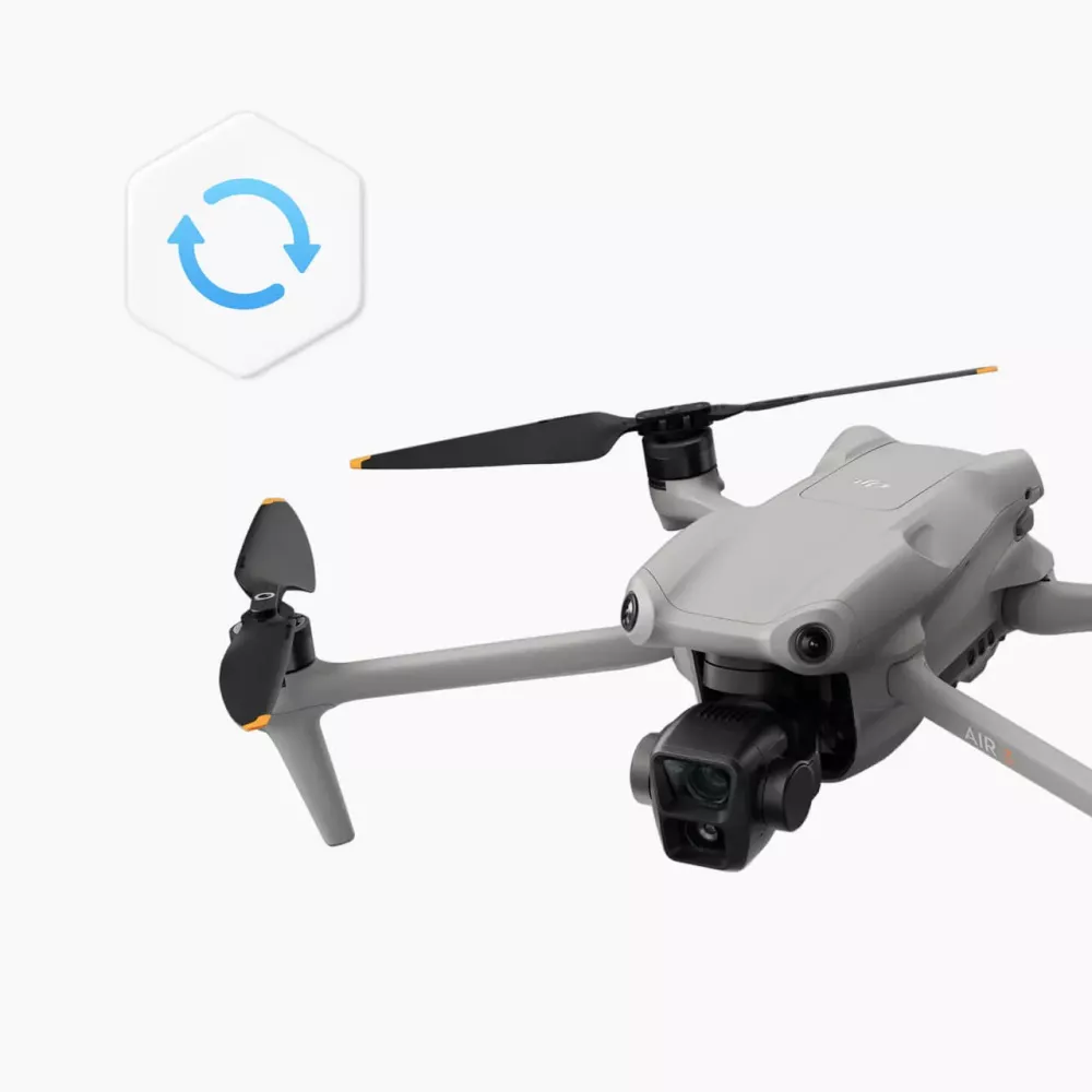 DJI Care 2 Year Refresh Air 3