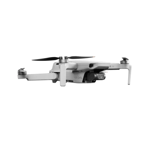 DJI Mini 4K Fly More Combo
