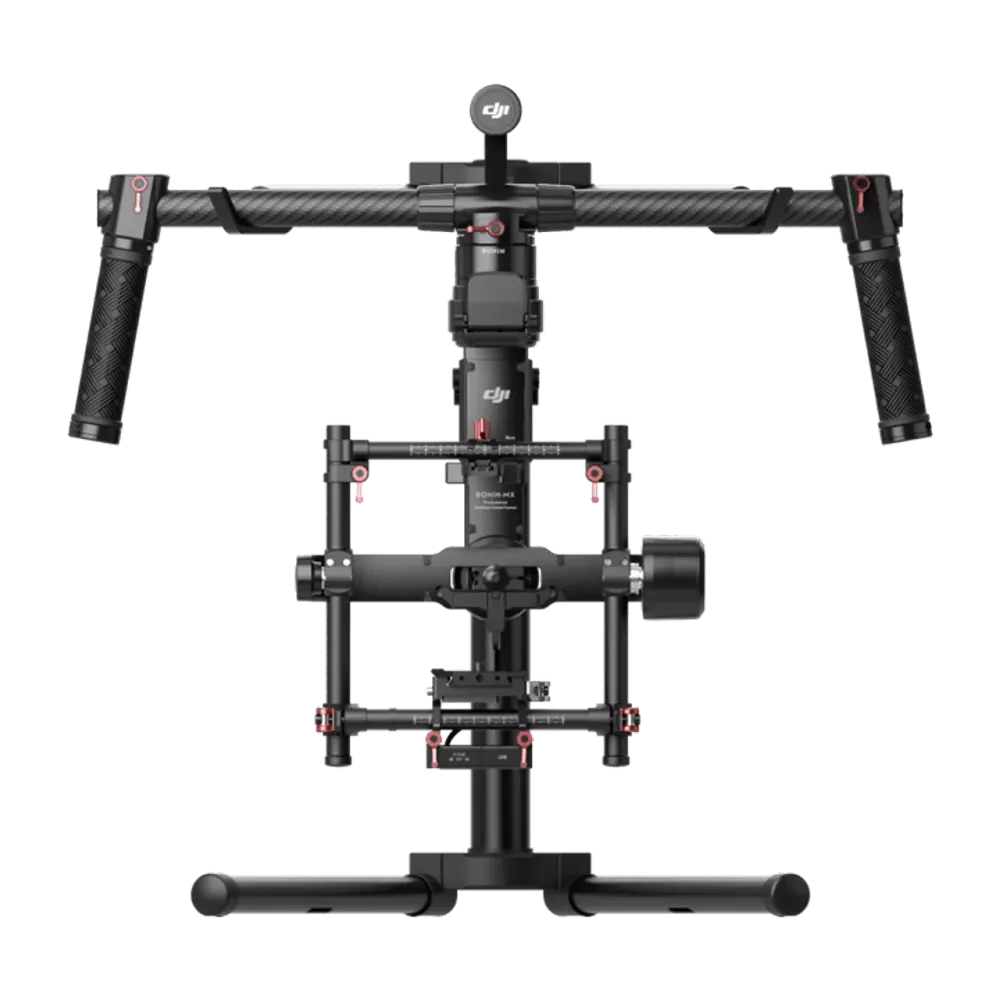 DJI Ronin MX AccessorySupport A6D-100C