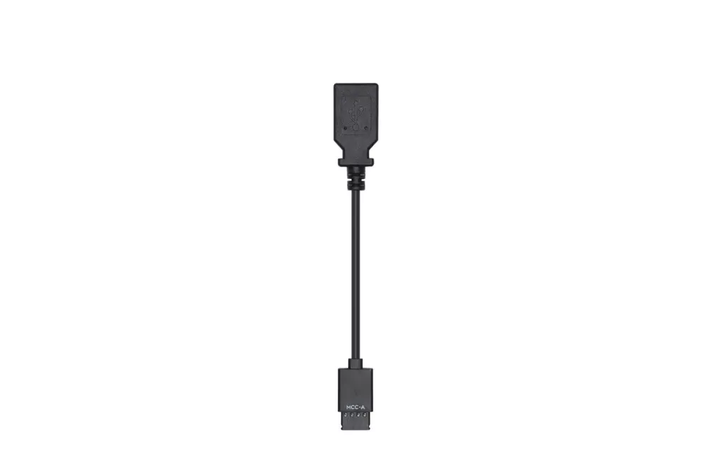 DJI Ronin-S CamCtrlUSB Female Adpt P11