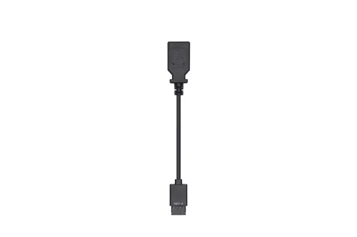 DJI Ronin-S CamCtrlUSB Female Adpt P11