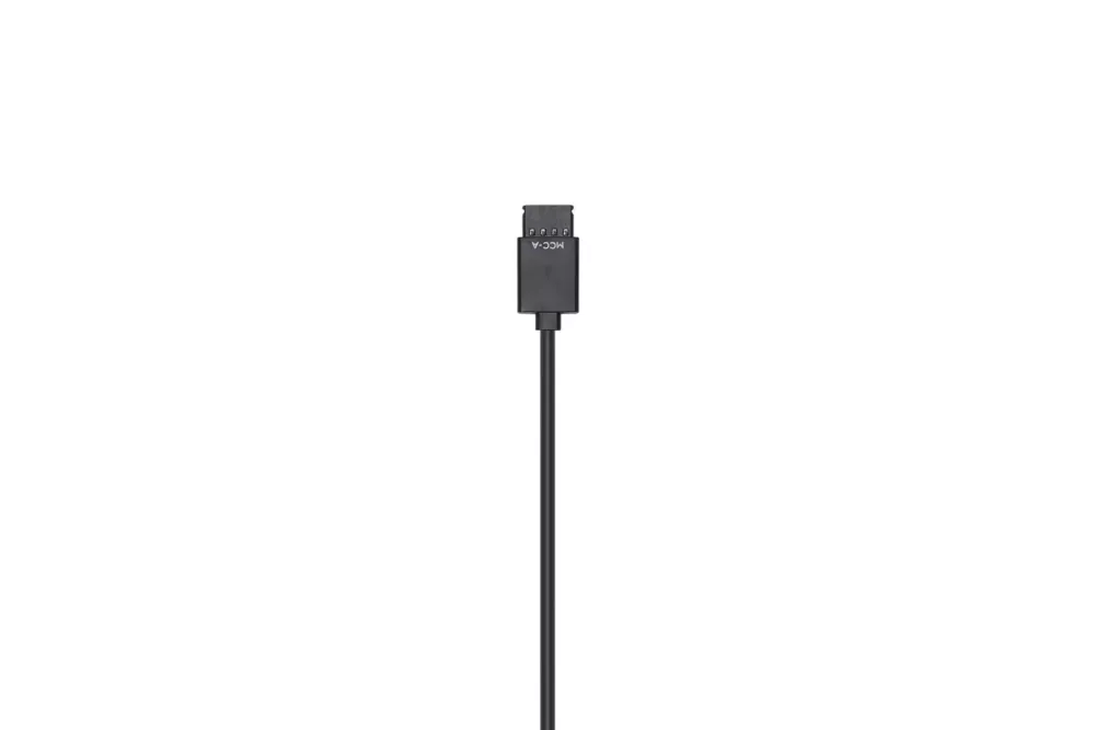 DJI Ronin-S CamCtrlUSB Female Adpt P11