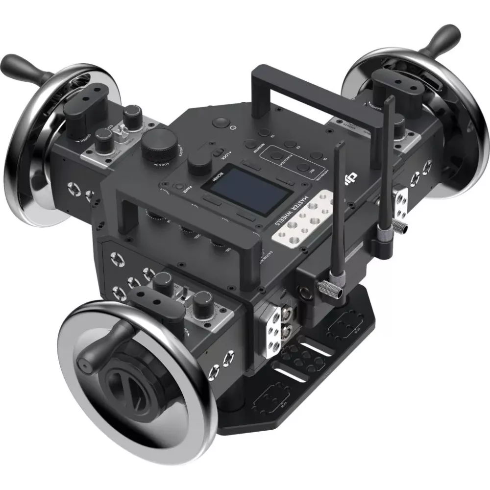 DJI Master Wheel Control Module III