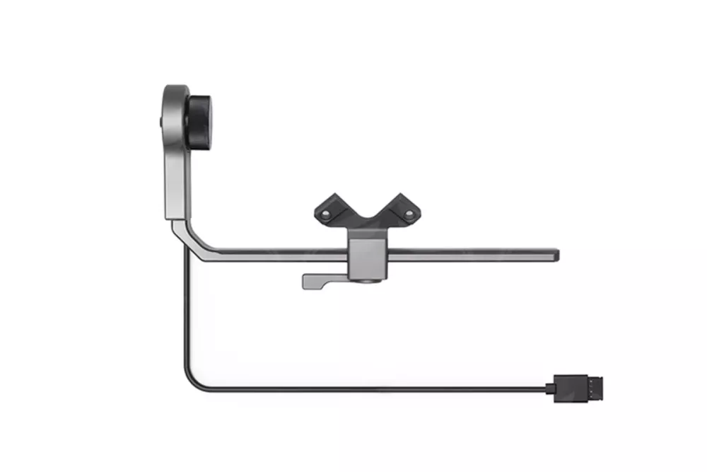 DJI Focus Handwheel Inspire 2 RC Can B
