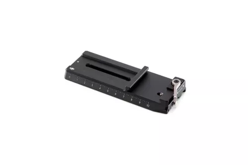 DJI R Quick-Release Plate (Lower)