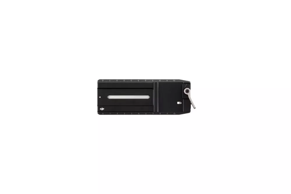 DJI R Quick-Release Plate (Lower)