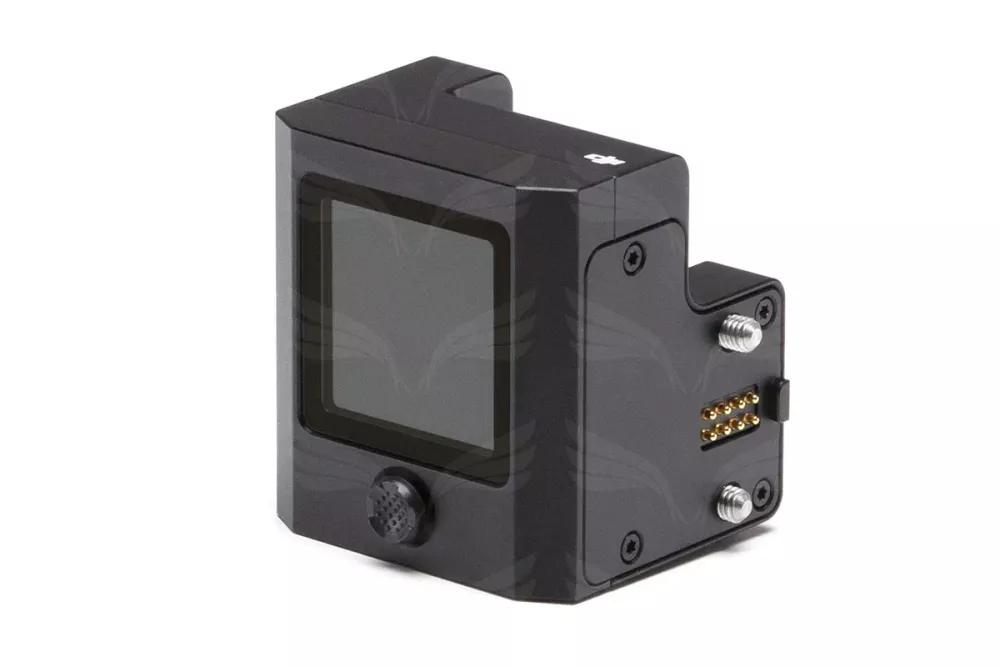DJI Ronin-S Command Unit Part14
